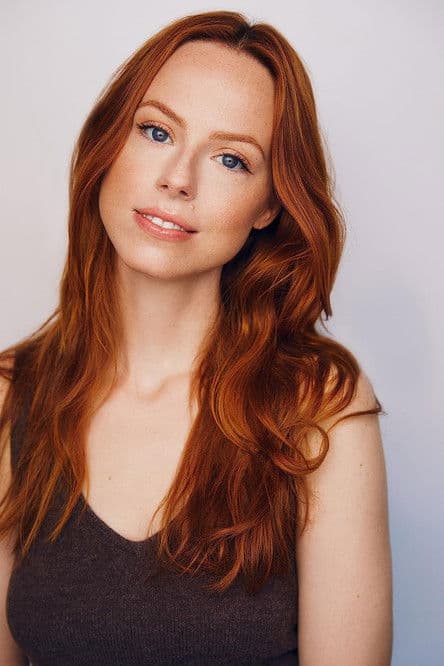 Emily Jackson profile photo