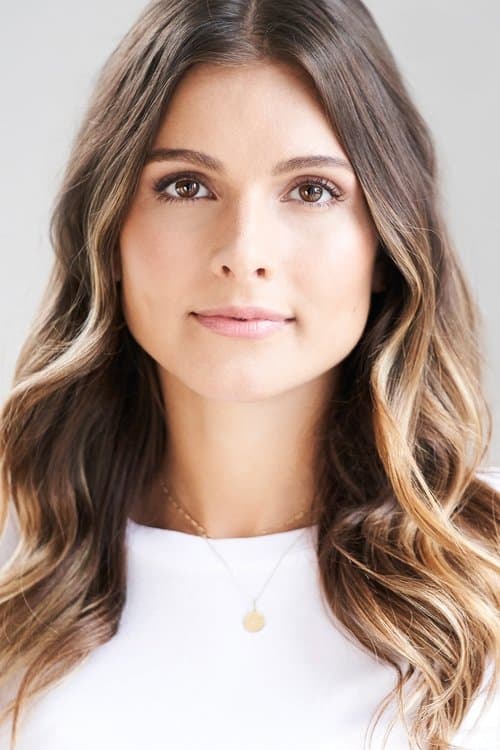 Kalinka Pétrie profile photo