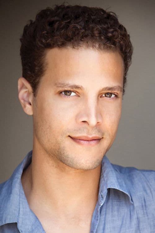 Justin Guarini profile photo