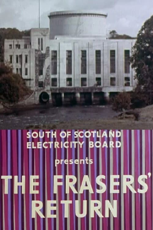 The Frasers' Return poster