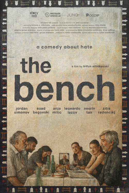 The Bench poster