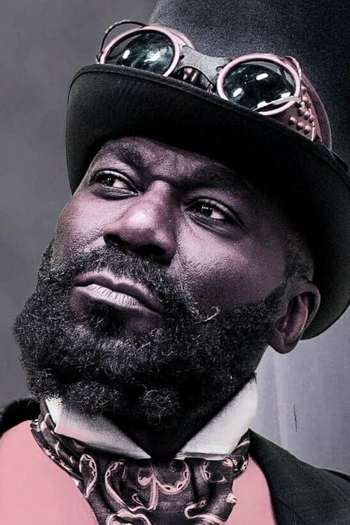 Everick Golding profile photo