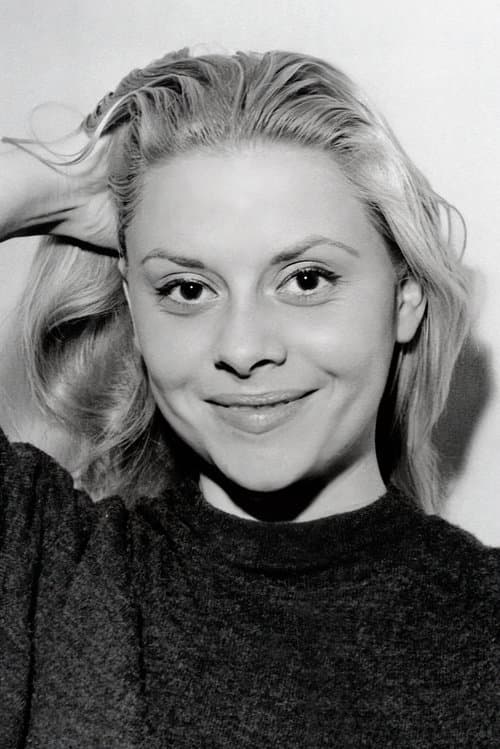 Christiane Minazzoli profile photo