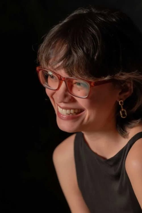 Mariana Serrano profile photo