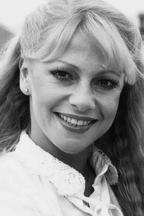 Stephanie Lawrence profile photo