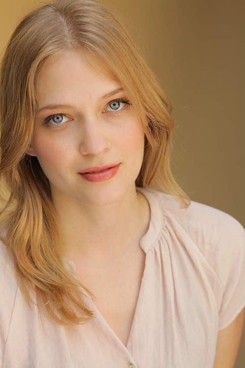 Britt Harris profile photo