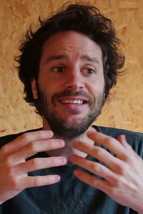 Simon Tanguy profile photo