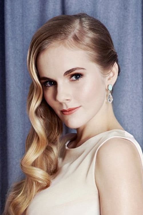 Liis Haab profile photo