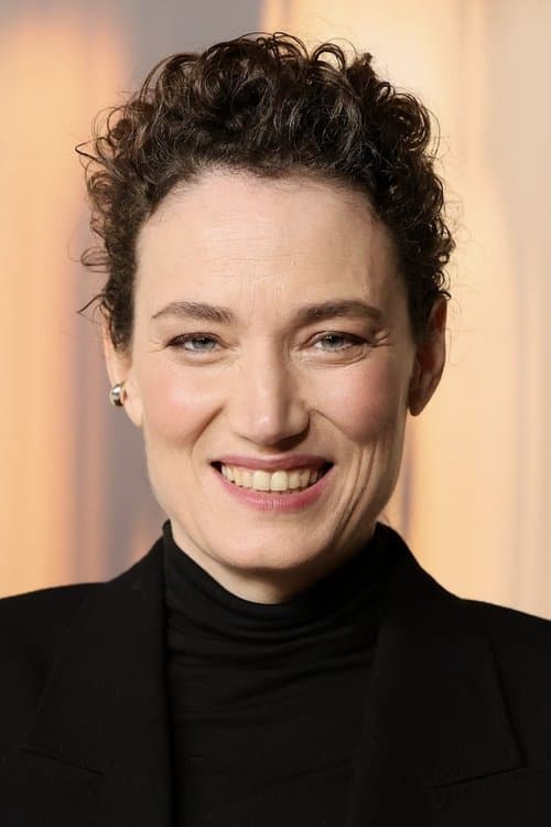 Coralie Fargeat profile photo