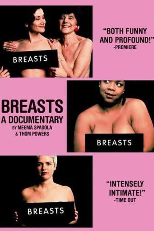 Breasts: A Documentary poster