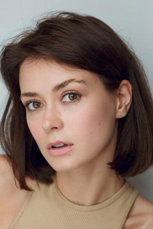 Aleksandra Vlasova profile photo