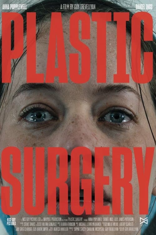 Plastic Surgery poster