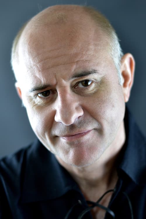 Andrew Calverley profile photo