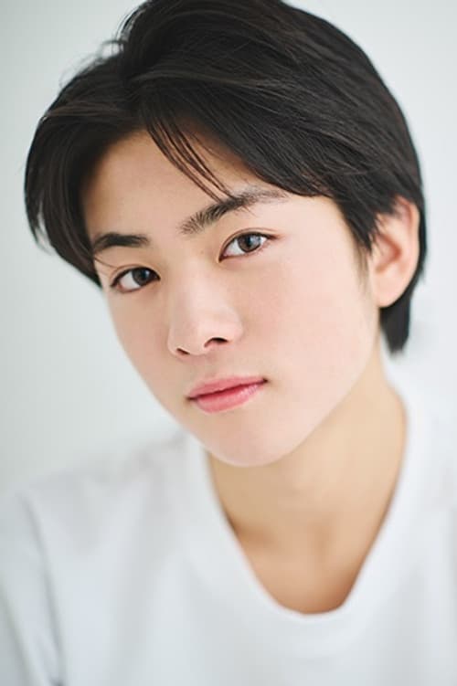 Nagahara Ryoto profile photo