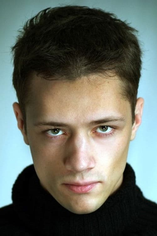 Aleksey Kornienko profile photo