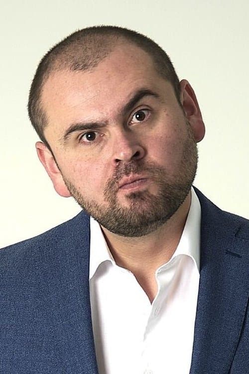 Ricardo Quevedo profile photo