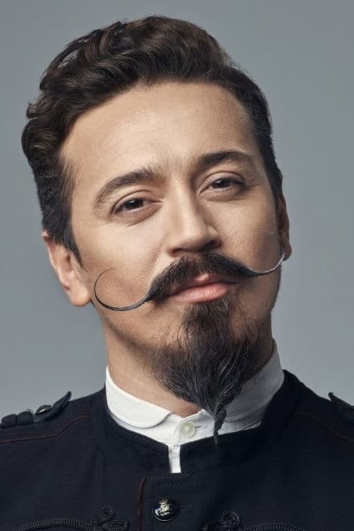 Iv Nabiev profile photo