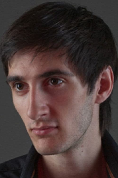 Evgeny Kazak profile photo