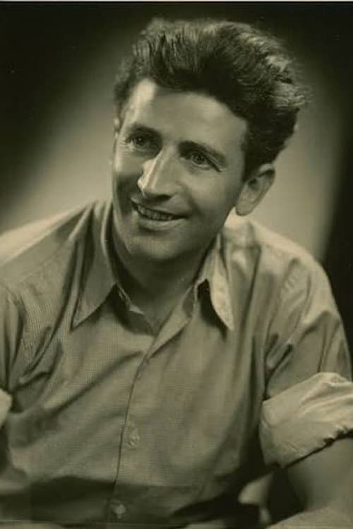 Hermann Buhl profile photo
