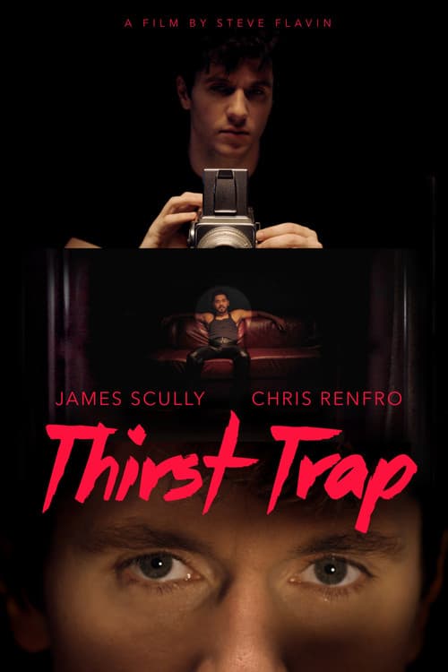 Thirst Trap poster