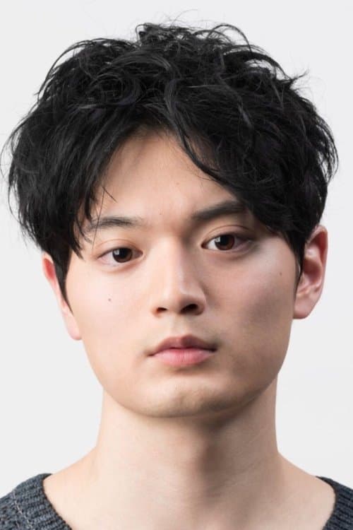 Ryo Shinoda profile photo