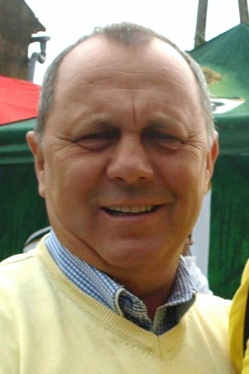 Grzegorz Stasiak profile photo