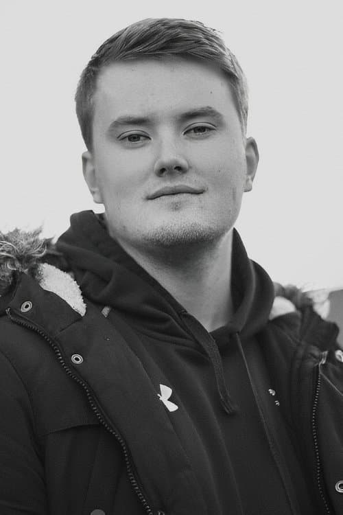 Guy Trevellyan profile photo