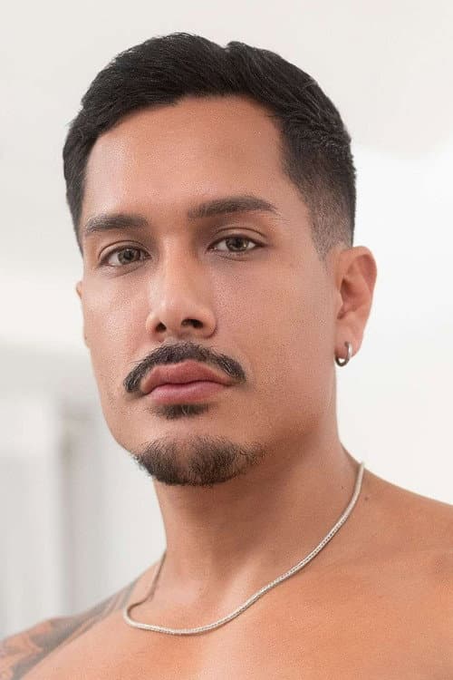 Joshua Mateo profile photo