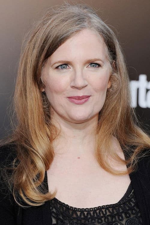 Suzanne Collins profile photo