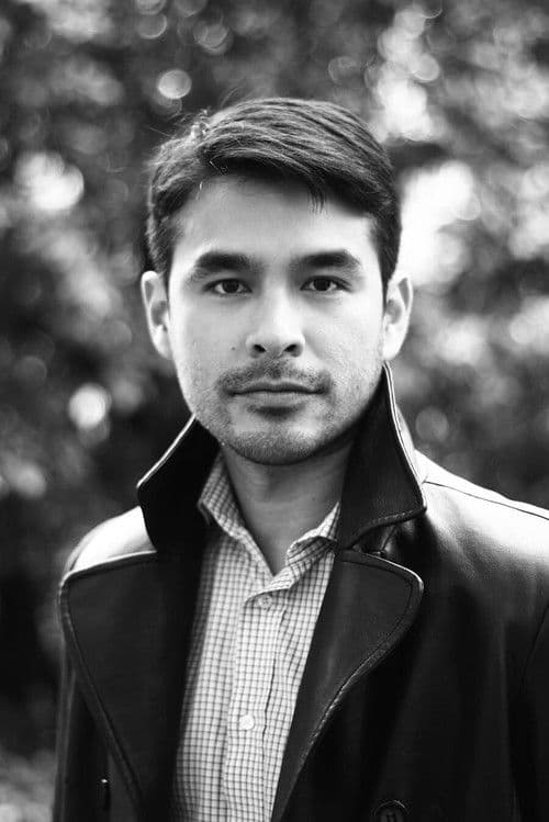 Atom Araullo profile photo