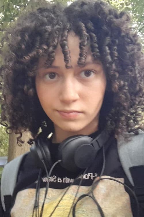 Vivian Gabrielly profile photo