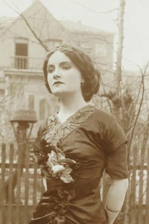 Ida Nielsen profile photo