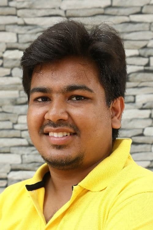 Niranjan Niranch profile photo