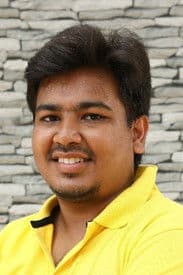 Niranjan Niranch profile photo