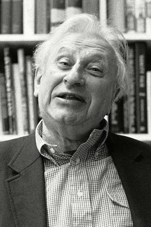 Studs Terkel profile photo