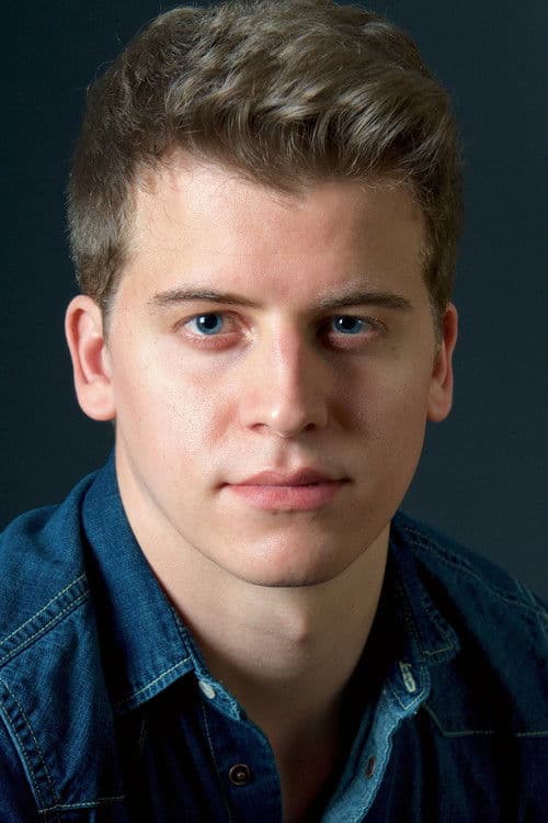 Barrett Carnahan profile photo
