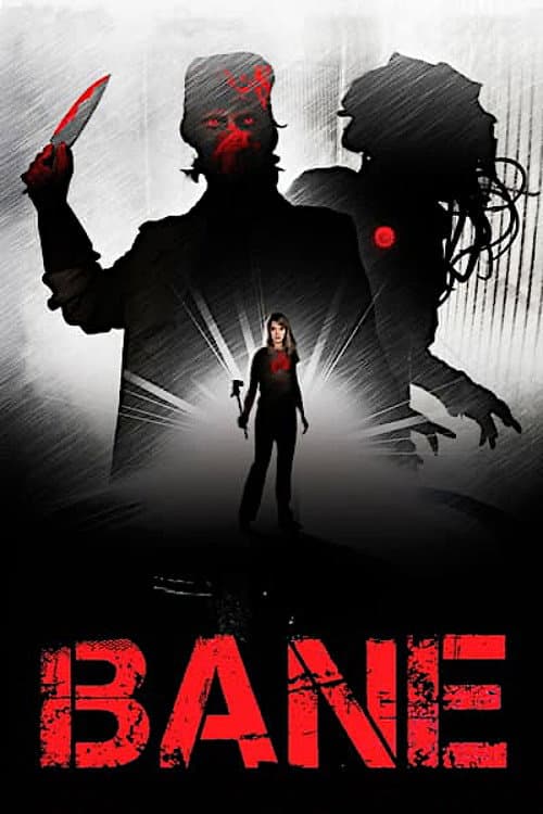 Bane poster