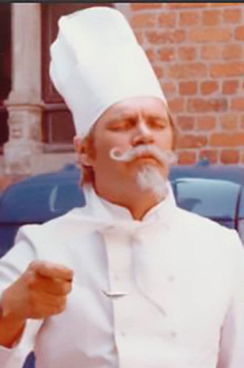 Benny Badenfeldt profile photo