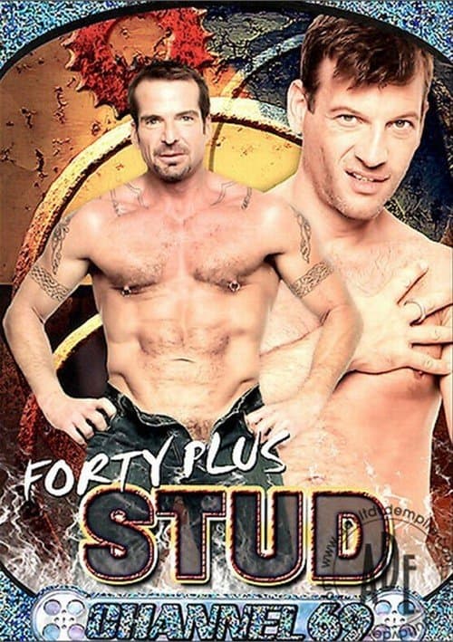 Forty Plus Stud 1 poster