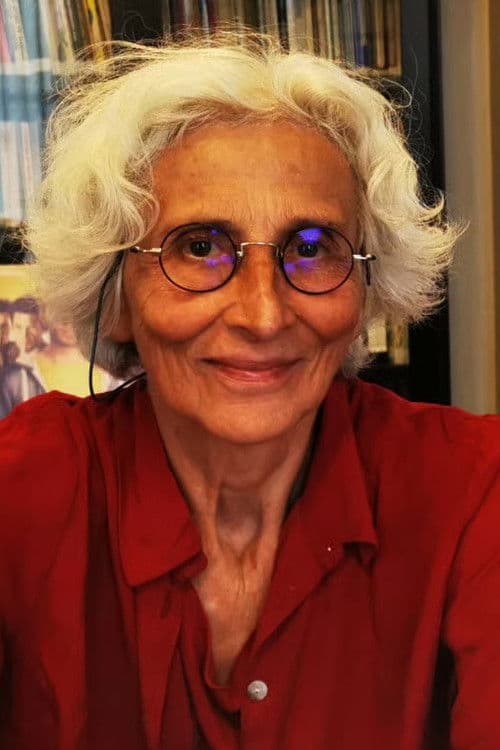 Marie-Jeanne Tomasi profile photo