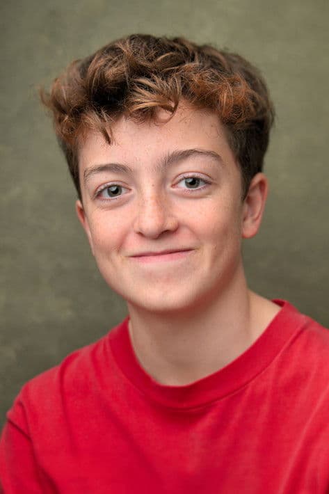 Ike Talbut profile photo