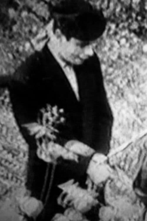 Dead Relatives poster