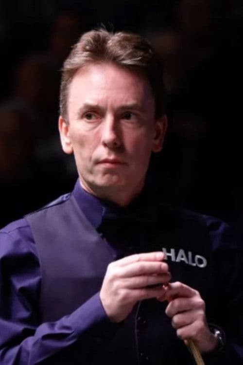 Ken Doherty profile photo