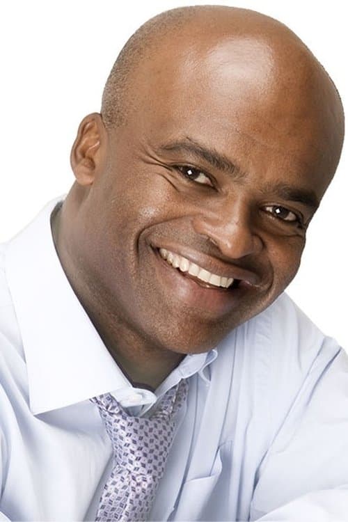 Kriss Akabusi profile photo