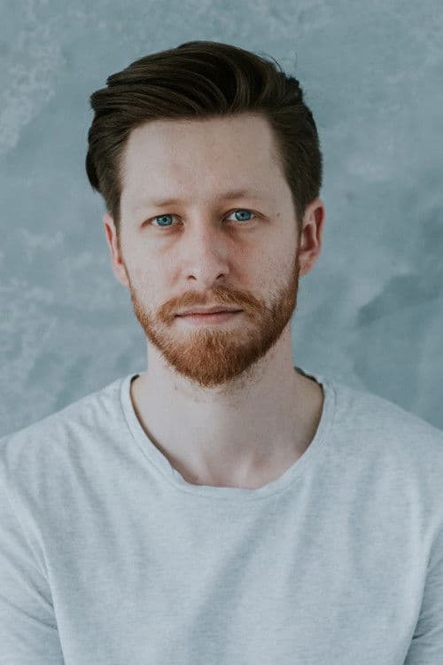 Krzysztof Polkowski profile photo