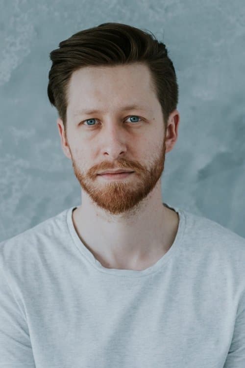 Krzysztof Polkowski profile photo