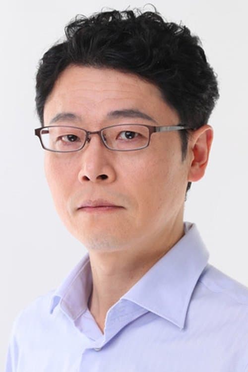 Takeshi Miyajima profile photo