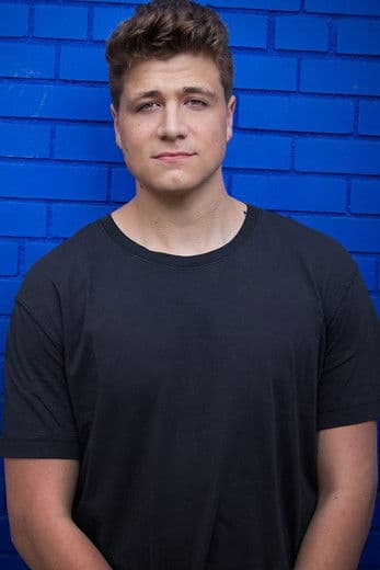 Luke Mones profile photo