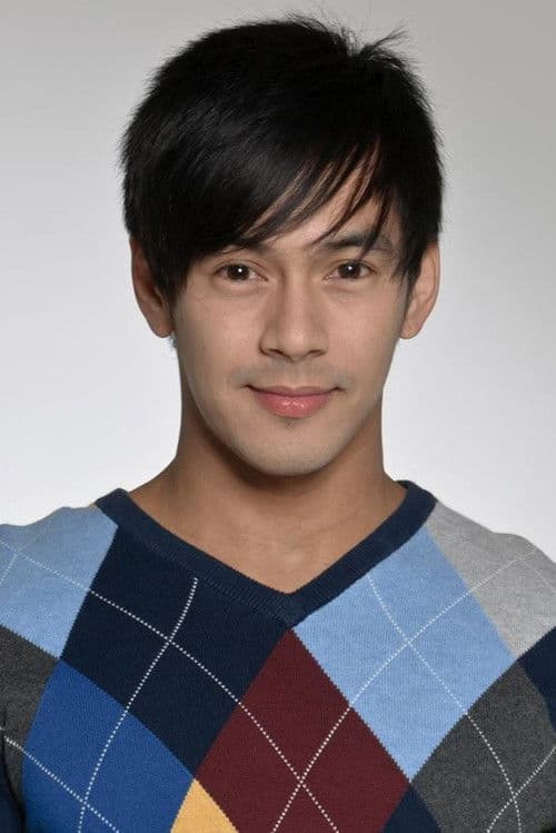 Jordan Herrera profile photo