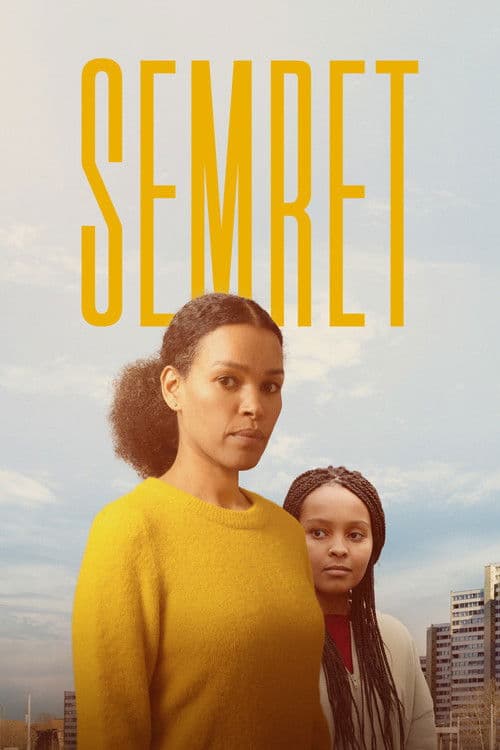 Semret poster